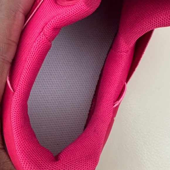 Nike Air Max Bella TR 5 Pink Women’s - Picture 7 of 8